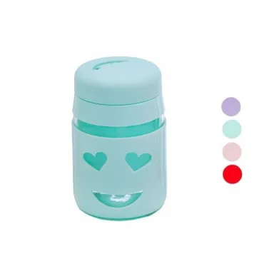 БУРКАН "УСМИВКА" 2 ЛИТРА (SMILE JAR)