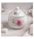 Порцеланова захарница - Цена от jumbo-catalog.bg