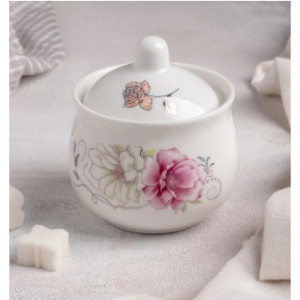 Порцеланова захарница - Цена от jumbo-catalog.bg