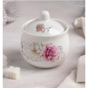 Порцеланова захарница - Цена от jumbo-catalog.bg