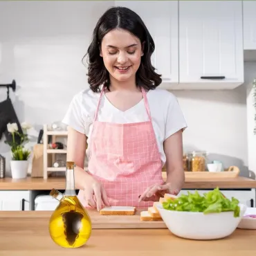 Бутилка за олио и оцет 2 в1 от jumbo-catalog.bg