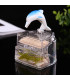 Поставка за клечки за зъби - Делфин | jumbo-catalog.bg