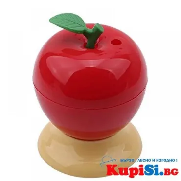 Диспенсър за клечки за зъби - НАМАЛЕНИЕ - jumbo-catalog.bg