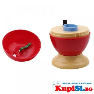 Диспенсър за клечки за зъби - НАМАЛЕНИЕ - jumbo-catalog.bg