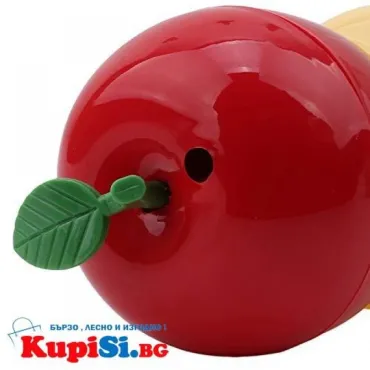 Диспенсър за клечки за зъби - НАМАЛЕНИЕ - jumbo-catalog.bg