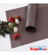 Подложки за хранене - кафяви | jumbo-catalog.bg