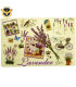 Подложка за хранене - Лавандула | jumbo-catalog.bg