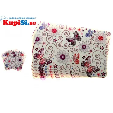 Комплект подложки за сервиране - jumbo-catalog.bg