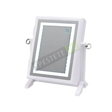 LED огледало и органайзер за козметика и бижута