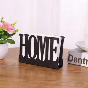 Метален Салфетник Home