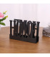 Метален Салфетник Home