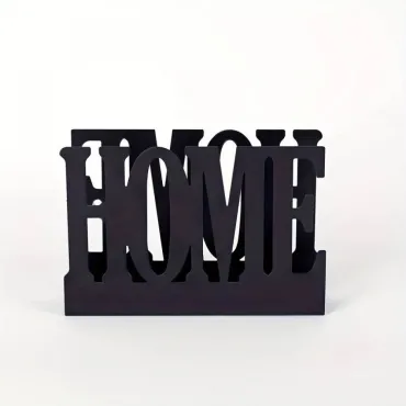 Метален Салфетник Home