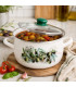 Емайлирана тенджера - 5 размера | jumbo-catalog.bg