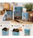 Метална кутия за съхранение - 3 размера | jumbo-catalog.bg