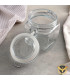 Буркан с клипс - Херметическо затваряне | jumbo-catalog.bg