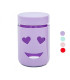 БУРКАН "УСМИВКА" 660 мл. (SMILE JAR)