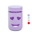БУРКАН "УСМИВКА" 660 мл. (SMILE JAR)