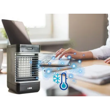 Портативен охладител за въздух Handy Cooler