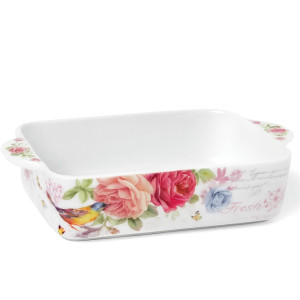 Тава с керамично покритие - правоъгълна | jumbo-catalog.bg