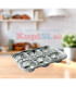 Еднократна тава за мъфини