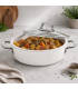 Тенджера 26 см (3.4 Л) – Керамично покритие | jumbo-catalog.bg