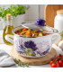 Емайлирани тенджери - 5 размера, Lavender | jumbo-catalog.bg
