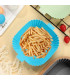 Силиконова форма за Air Fryer - квадрат