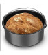 Комплект аксесоари за Air Fryer, 10 части