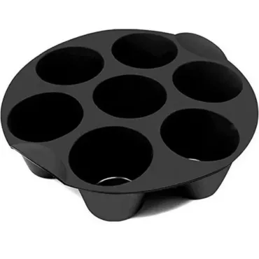 Комплект аксесоари за Air Fryer, 10 части