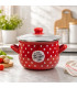 Тенджера с Капак "Bon Appetit" - 3.8 Литра | jumbo-catalog.bg
