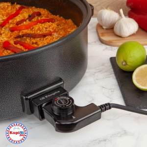 Електрическа тенджера