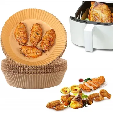 Еднократни форми за Air Fryer - ТОП ЦЕНА jumbo-catalog.bg
