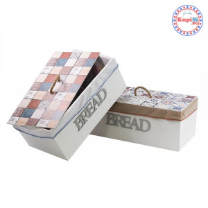 Кутия за хляб Bread