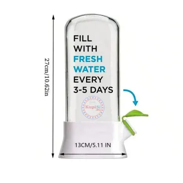 Кутия за съхранение на пресни подправки