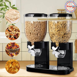 Дозатор за зърнени храни и закуски | jumbo-catalog.bg