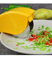 Удобна кухненска резачка