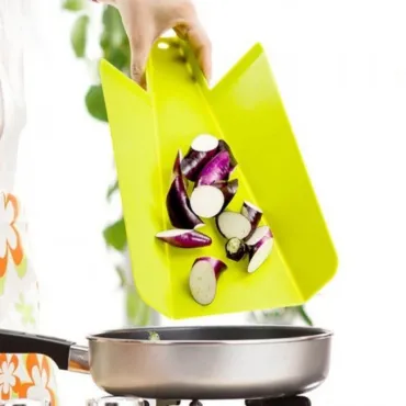 Сгъваема дъска за рязане - jumbo-catalog.bg