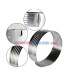 Форма за рязане на блатове - 16–20 см| jumbo-catalog.bg
