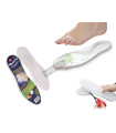 Стелки от мемори пяна - Memory Insoles