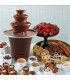 Фонтан за шоколад - Топ цена от jumbo-catalog.bg