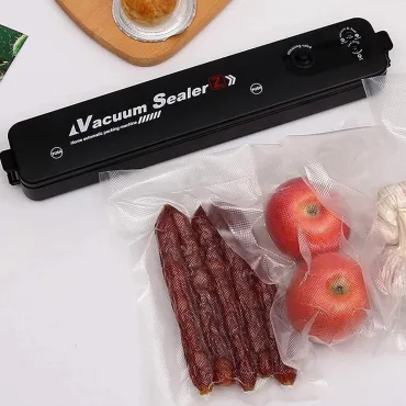 Машина за вакуумиране – Подарък вакуум пликове | jumbo-catalog.bg