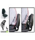 Анатомична облегалка за кръста Lumbar Support