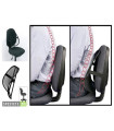 Анатомична облегалка за кръста Lumbar Support