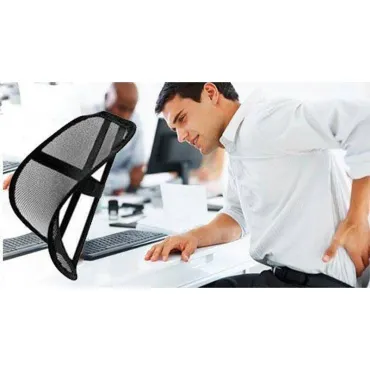 Анатомична облегалка за кръста Lumbar Support
