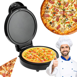 Електрическа фурна за пица - 1000W | jumbo-catalog.bg