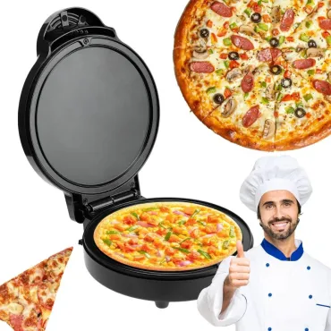 Електрическа фурна за пица - 1000W | jumbo-catalog.bg