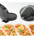 Електрическа фурна за пица - 1000W | jumbo-catalog.bg