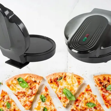 Електрическа фурна за пица - 1000W | jumbo-catalog.bg