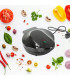 Електрическа фурна за пица - 1000W | jumbo-catalog.bg