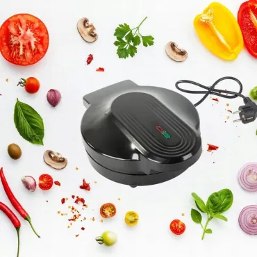 Електрическа фурна за пица - 1000W | jumbo-catalog.bg